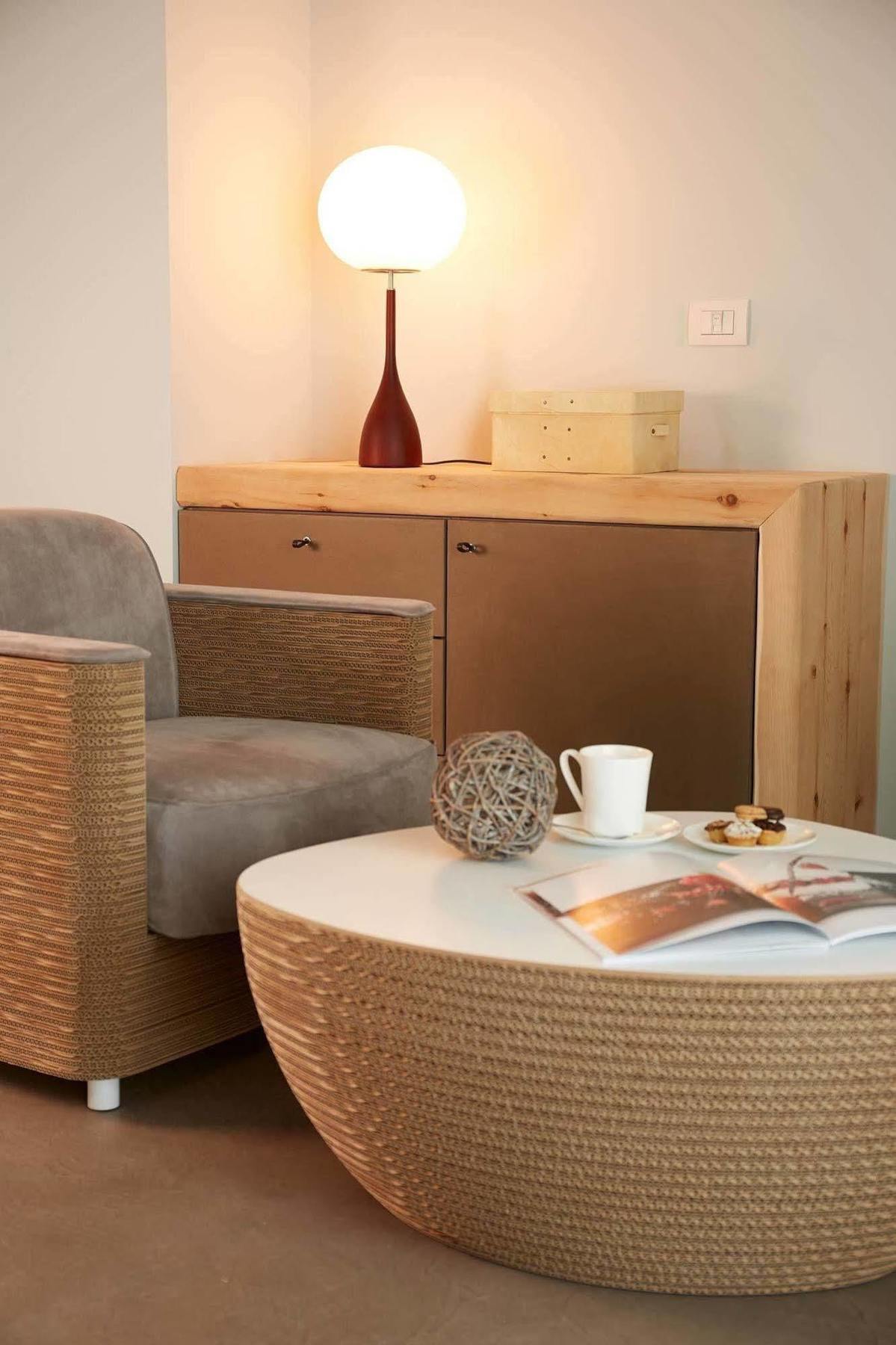 Hotel Boutique Oche Selvatiche Grado